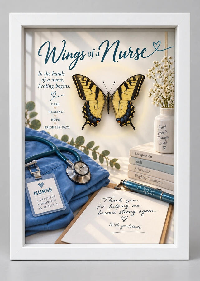 nurse-framed nurse-framed