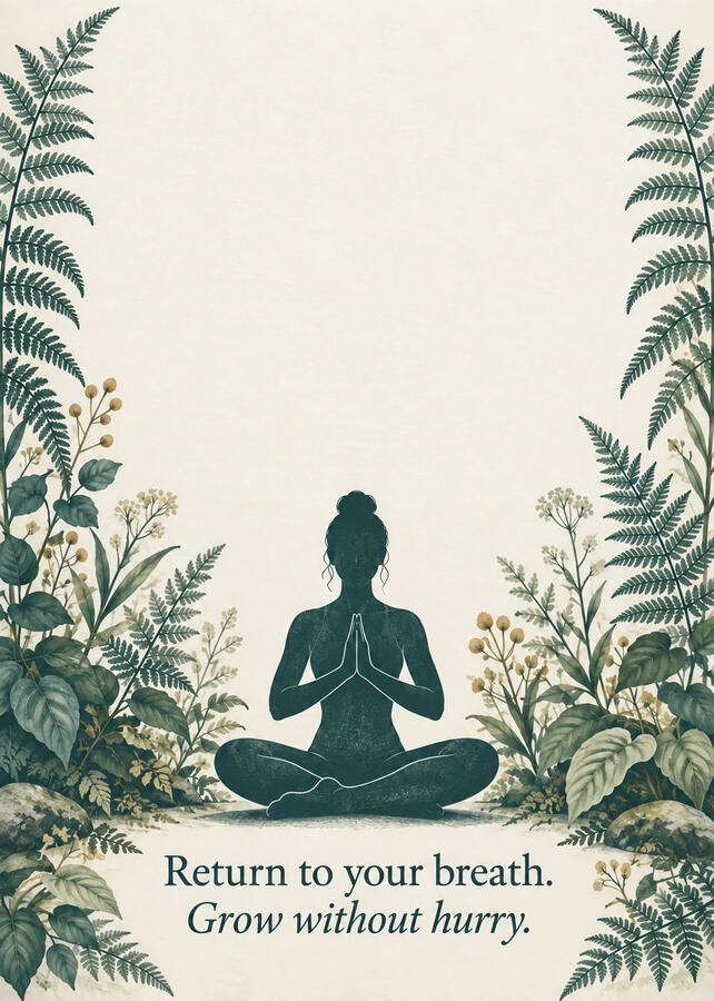 yoga yoga